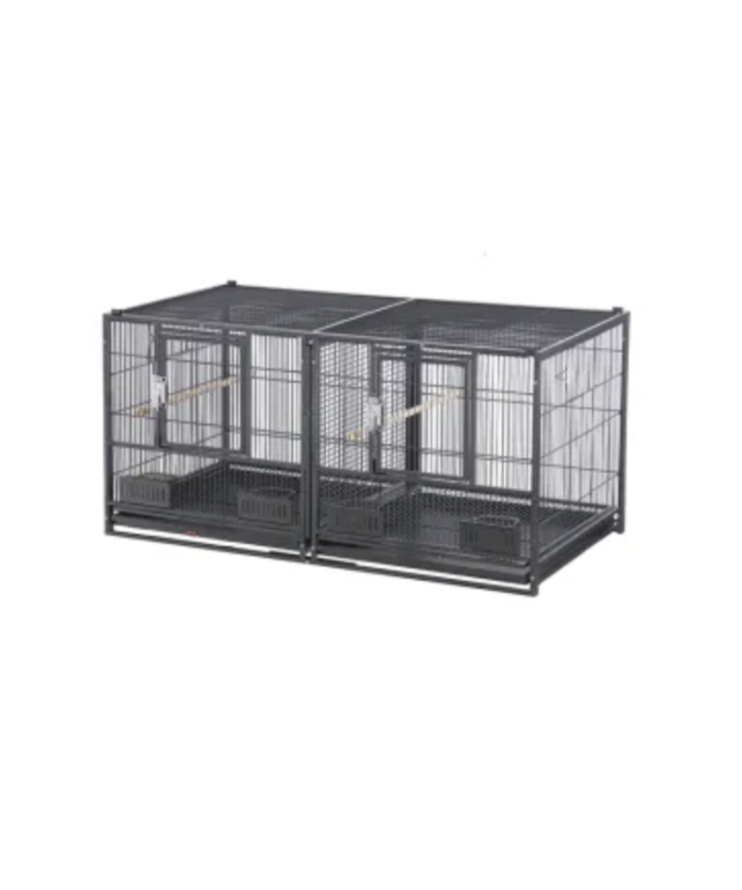 Rainforest Cages Lorenzo Small Bird Breeding Cage 4270